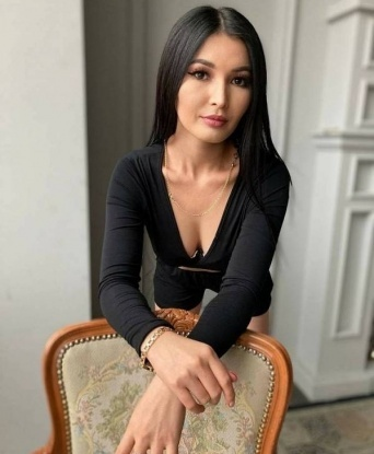 Анкета проститутки Фатима - Фото 1, Чайкино, 29 лет, №402